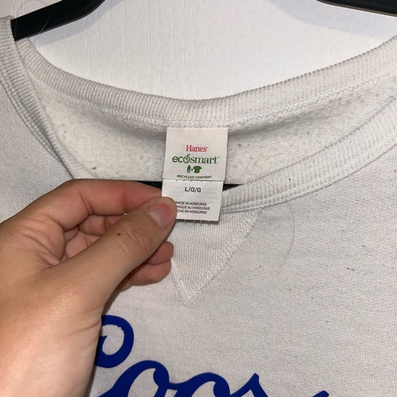 Coors banquet rodeo crew - Picture 2 of 2